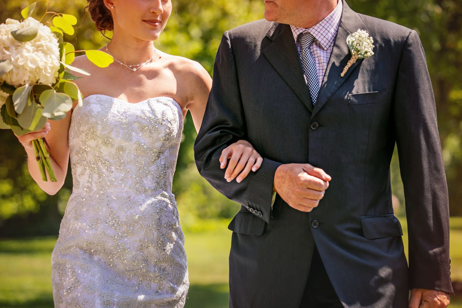 Rustic Backyard Farmhouse Wedding Photos Colborne Ontario by Shawn Van Daele