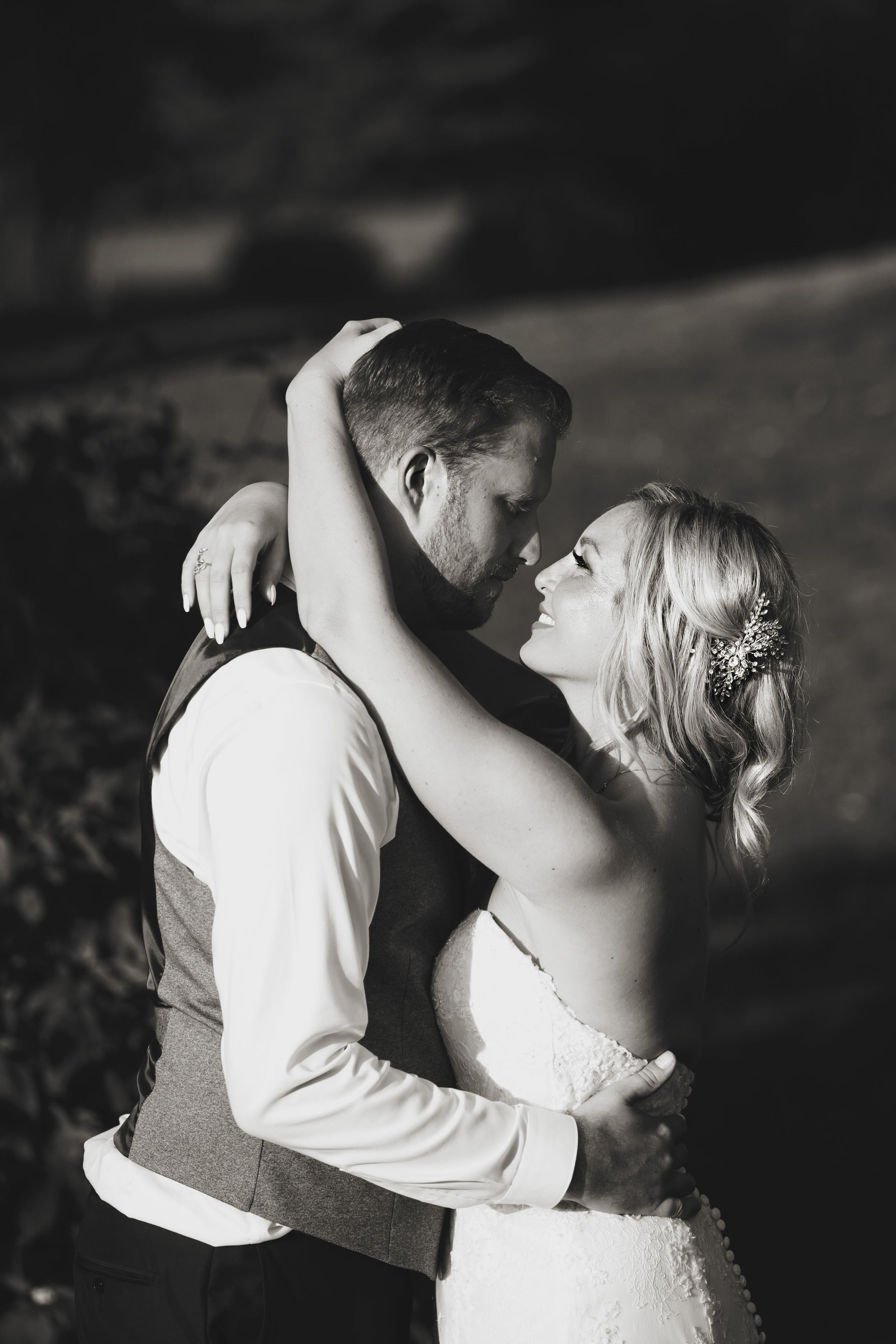 St.Mary's Golf & Country Club Summer Wedding Photography by Shawn Van Daele