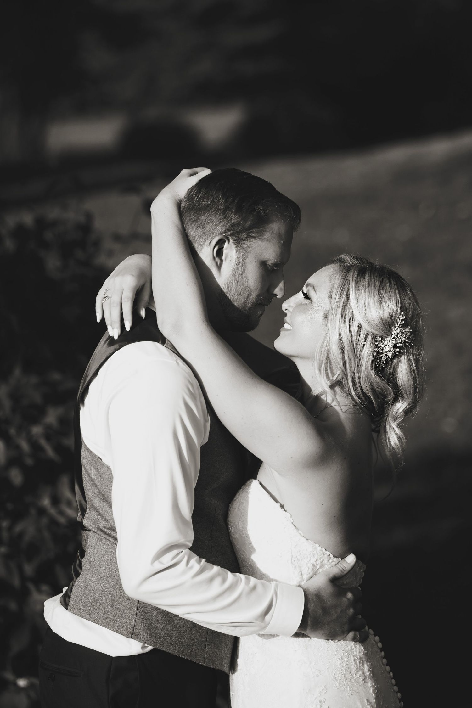 St.Mary's Golf & Country Club Summer Wedding Photography by Shawn Van Daele
