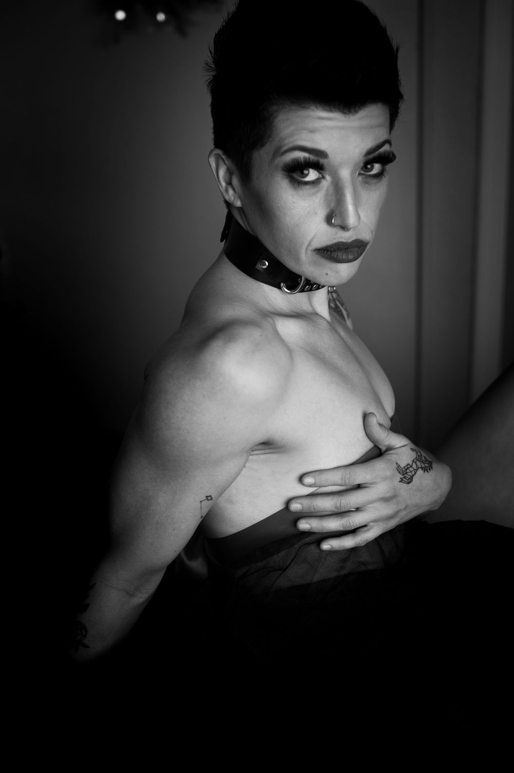 Central Oregon Award Winning Stylist & Photographer Central Oregon Boudoir Portraits, Boudoir Portraits Redmond Oregon