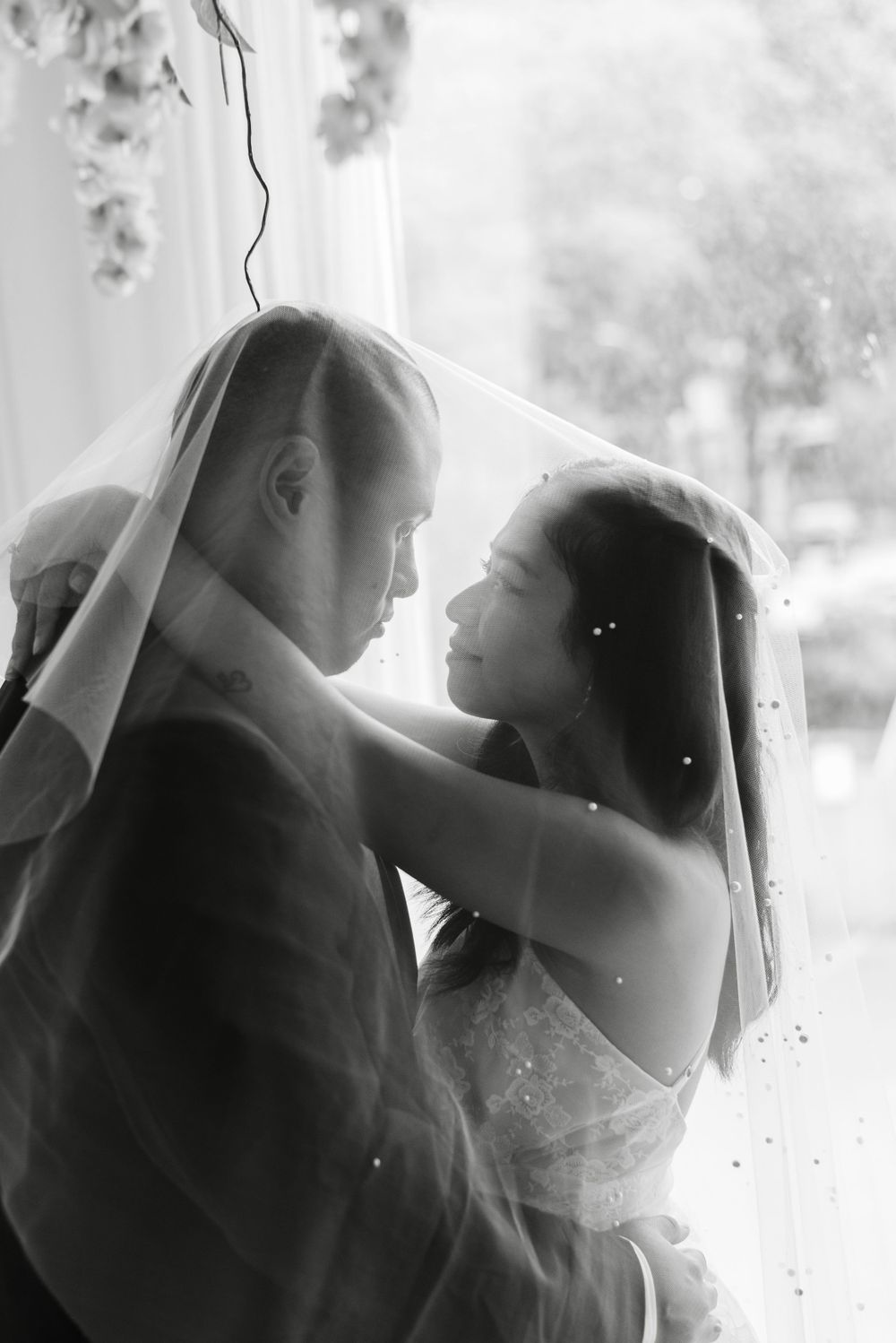 Toronto mint room engagement and wedding shoot captured by Toronto wedding photographer Jess GC Photography
