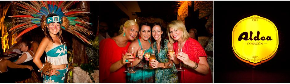Wedding Photography in Playa del Carmen 6