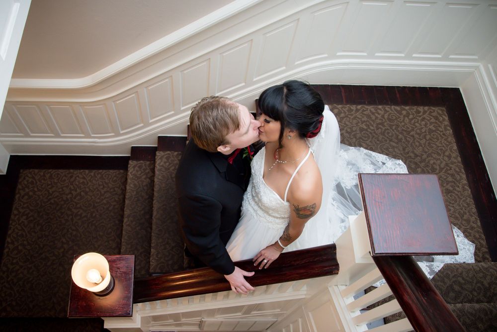 Sacramento wedding photographer - Vizcaya wedding