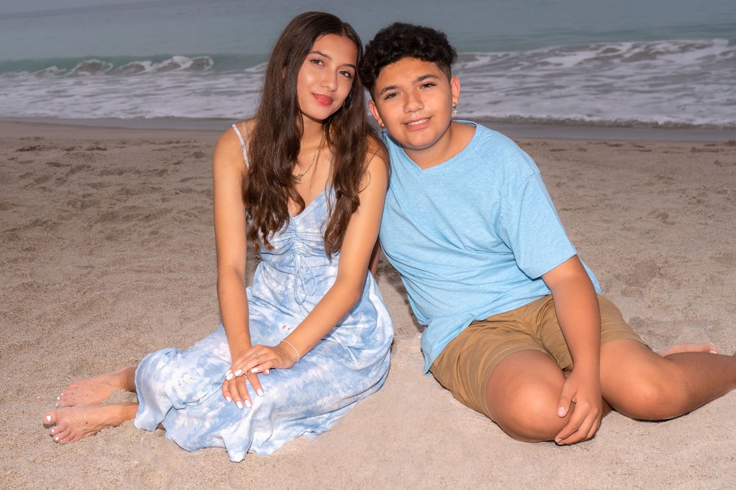 Children's pictures in Vero Beach Fl