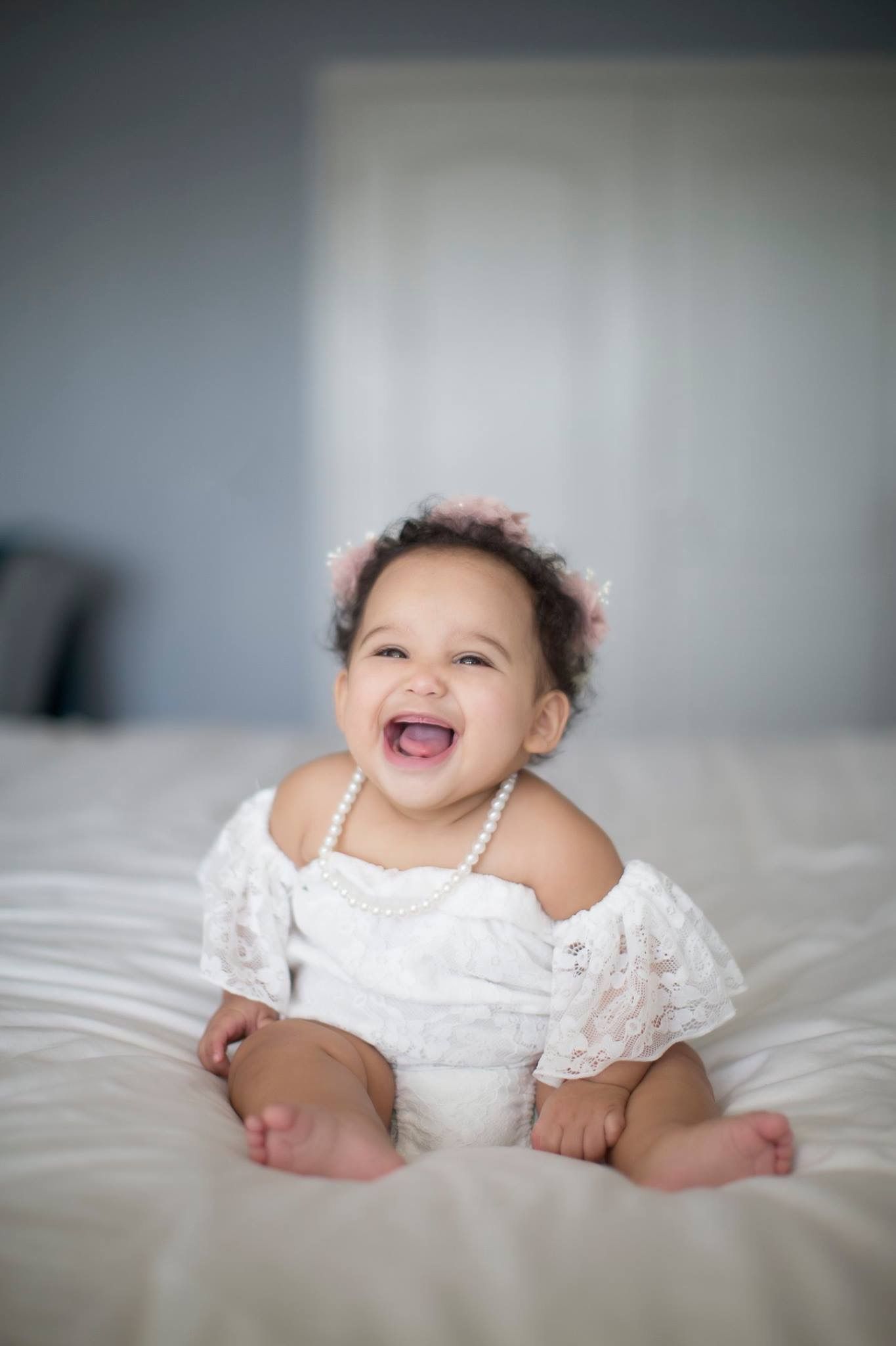 Riverview, Florida 1 year portraits