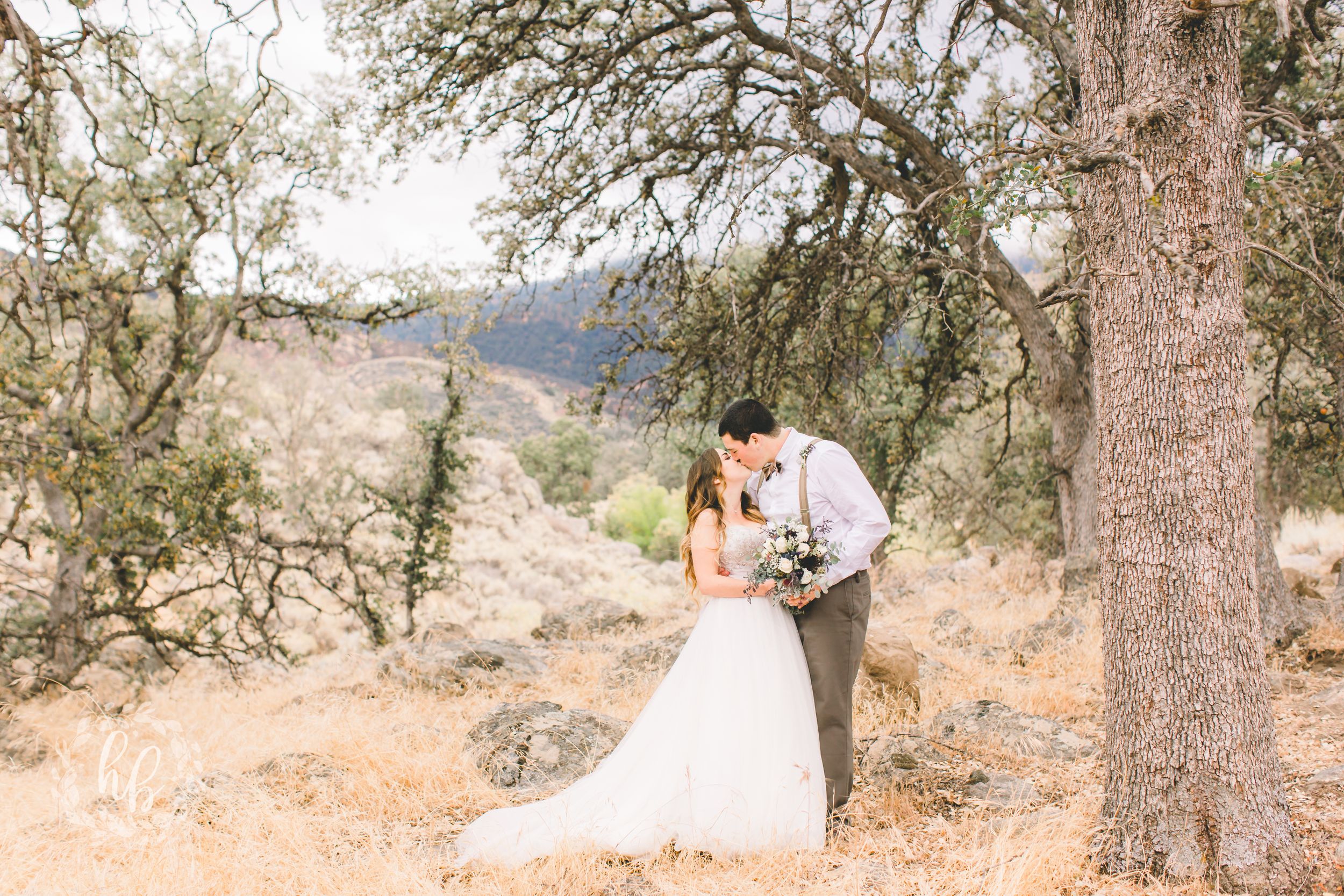 Dorner Family Vineyard Fall Wedding Los Angeles Wedding Photographer