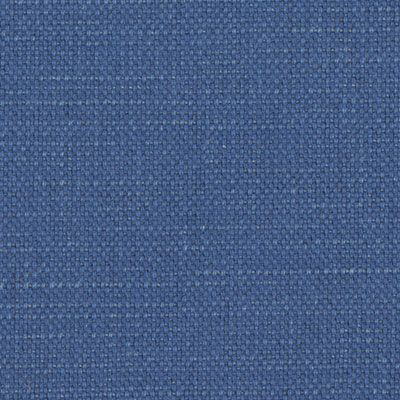 Blue Cotton Fabric Colour Swatch