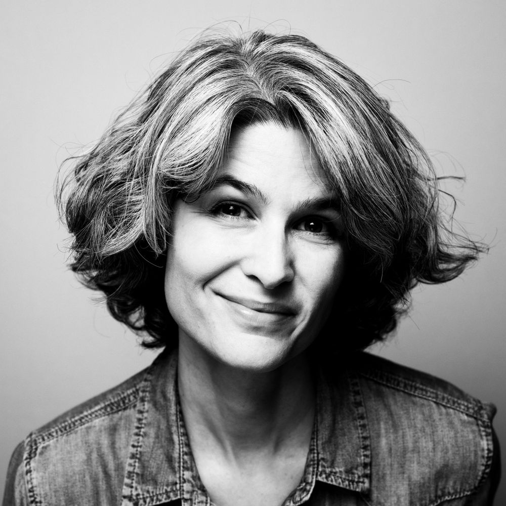 Emmanuelle Grosjean