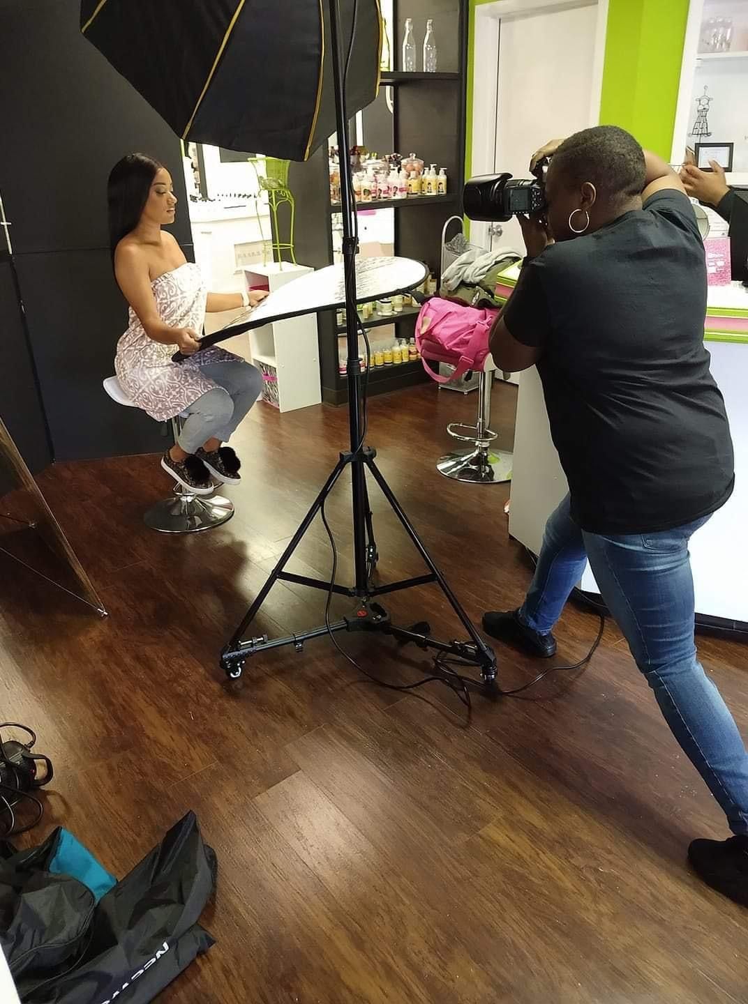 Toyette Anthony_Branding Photographer_Boudoir Photographer_CND Photography, LLC
