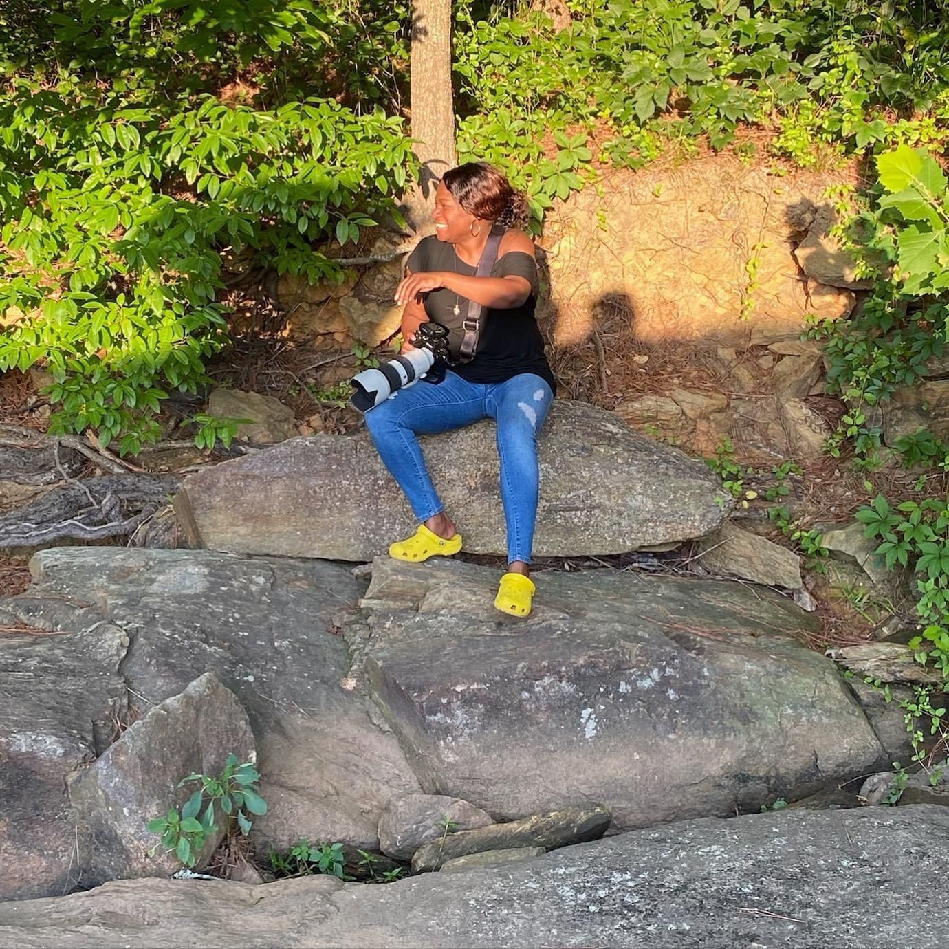 Toyette Anthony_Engagement Photographer_Event Photographer_CND Photography, LLC