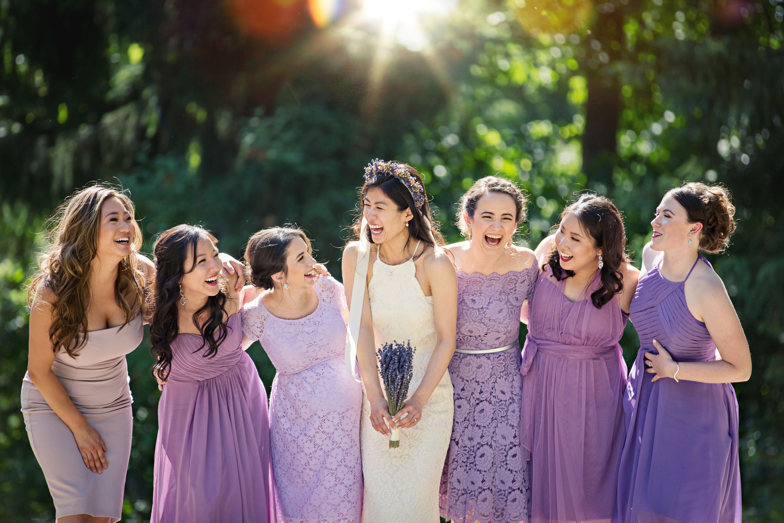 Fieldcote Memorial Park Museum Summer DIY Wedding Photography Shawn Van Daele