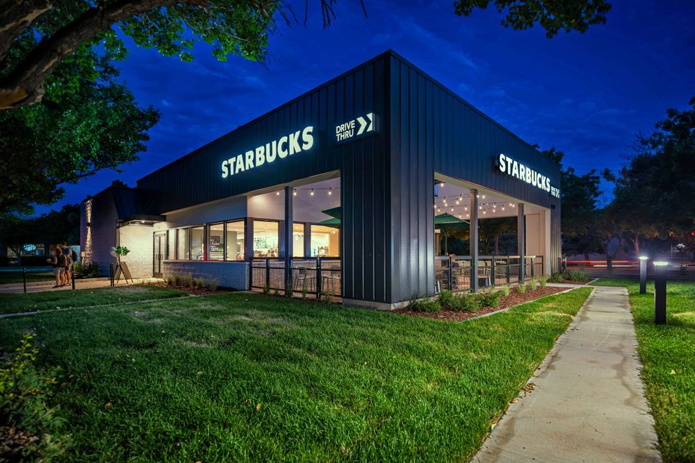 commercial business photography