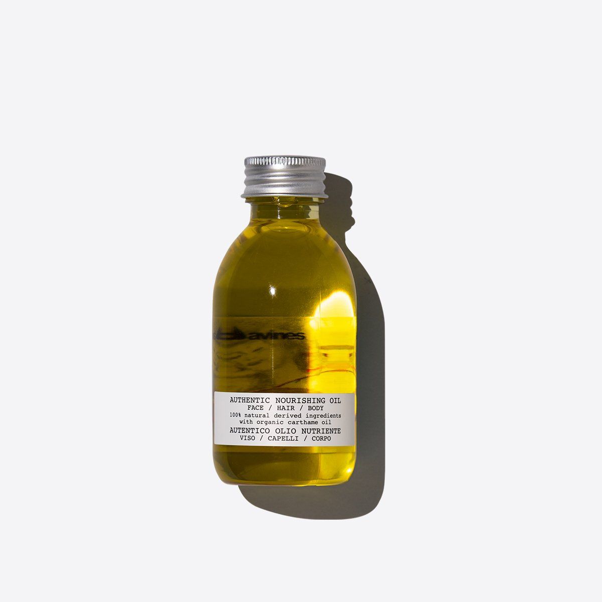 Prodotto linea Styling Davines di Bonitahairstyle salone di parrucchieri a Padova