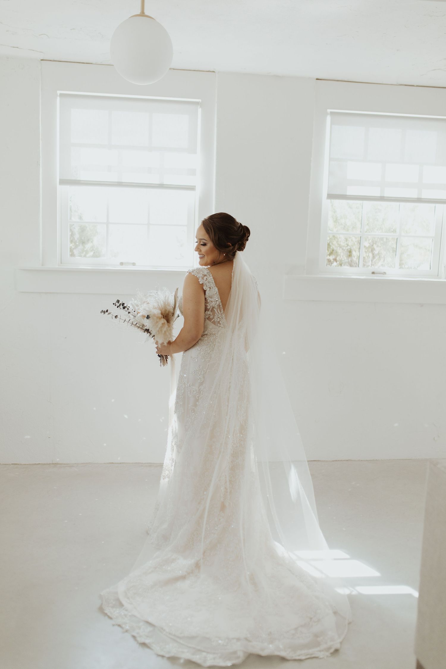 Wedding and elopement photography in Dallas, Texas! Photos taken by Jessa Maria Photography.