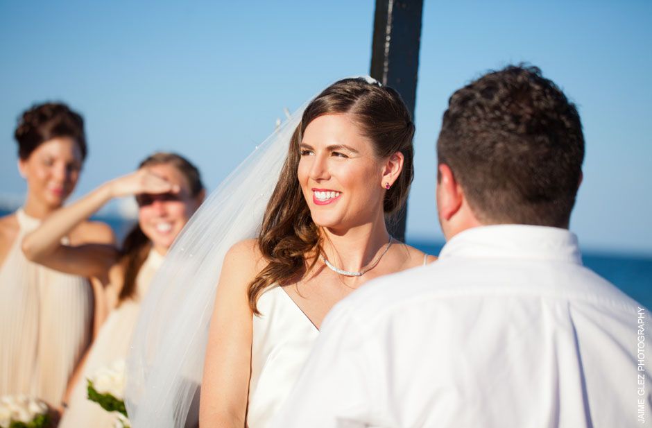 moon palace beach wedding 4