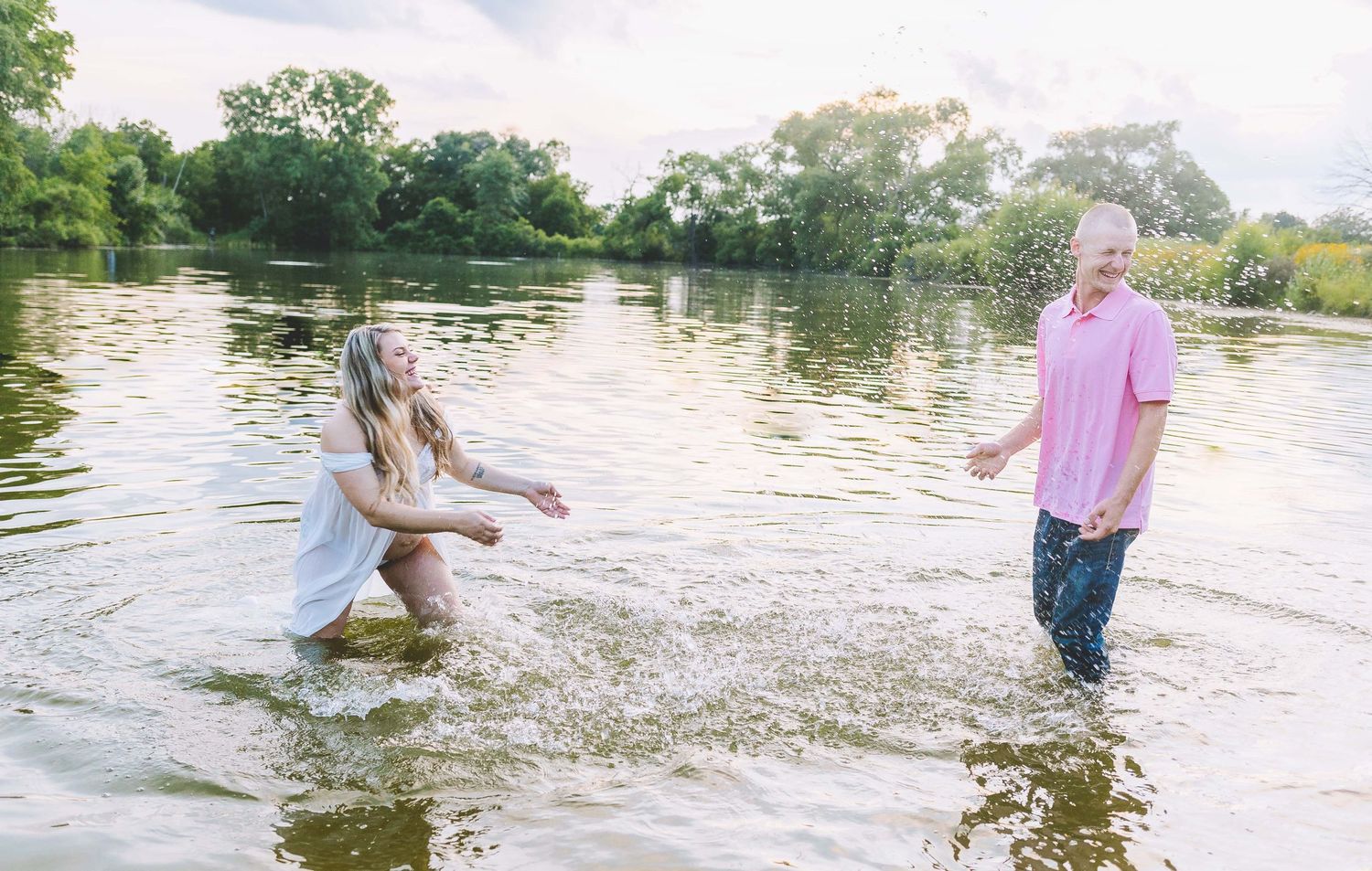 Maternity Photographer Hartland, Waukesha, Sussex, WI