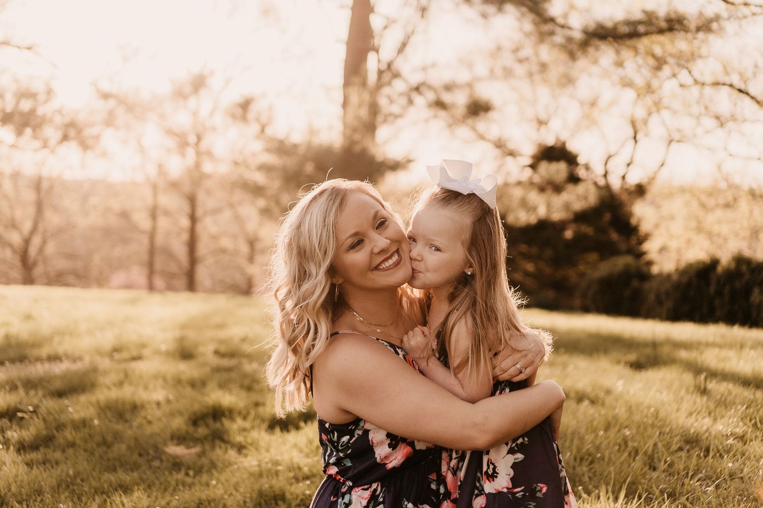mommy and me session at queeny park