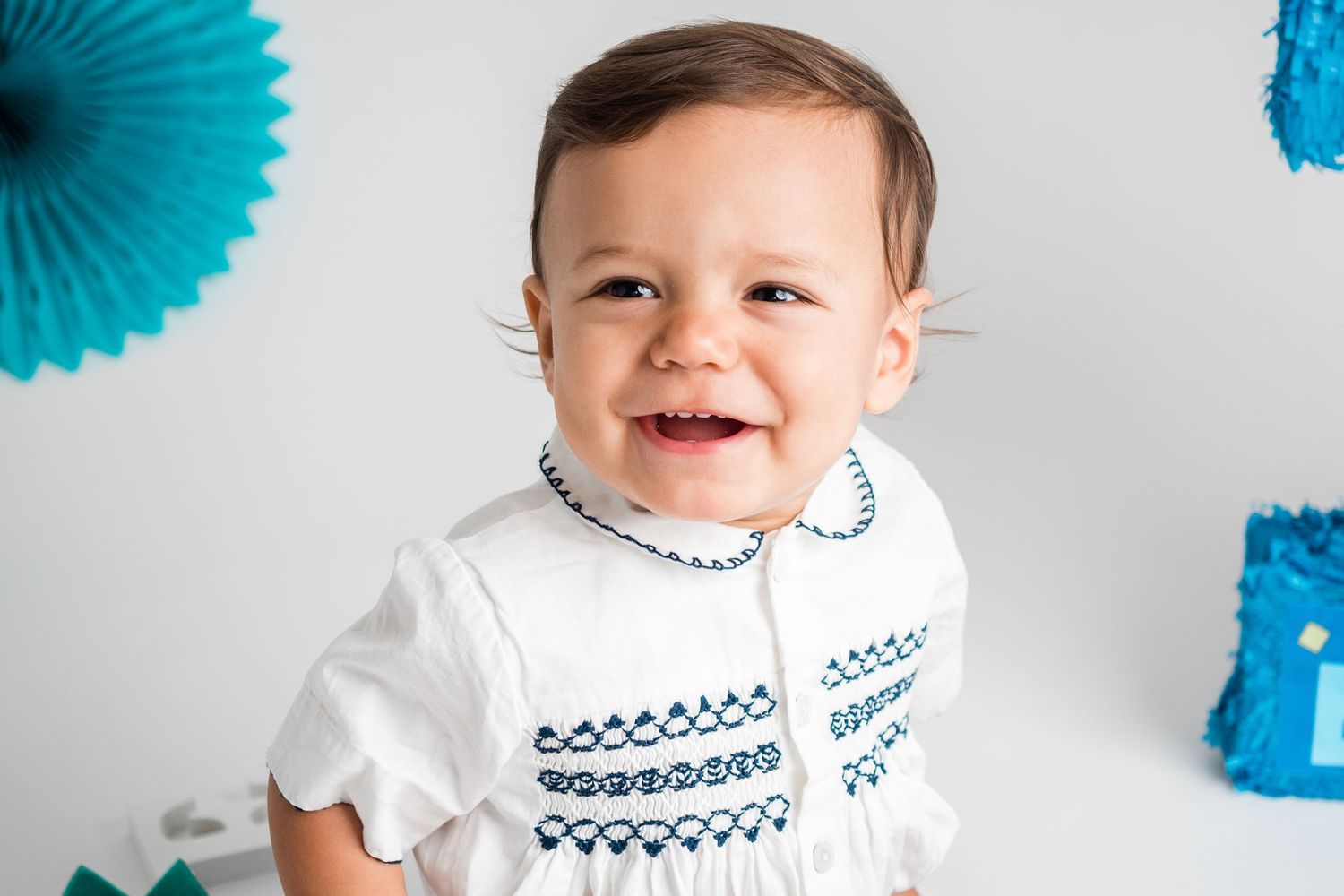 6 months baby photothoot in Vienna or Mödling