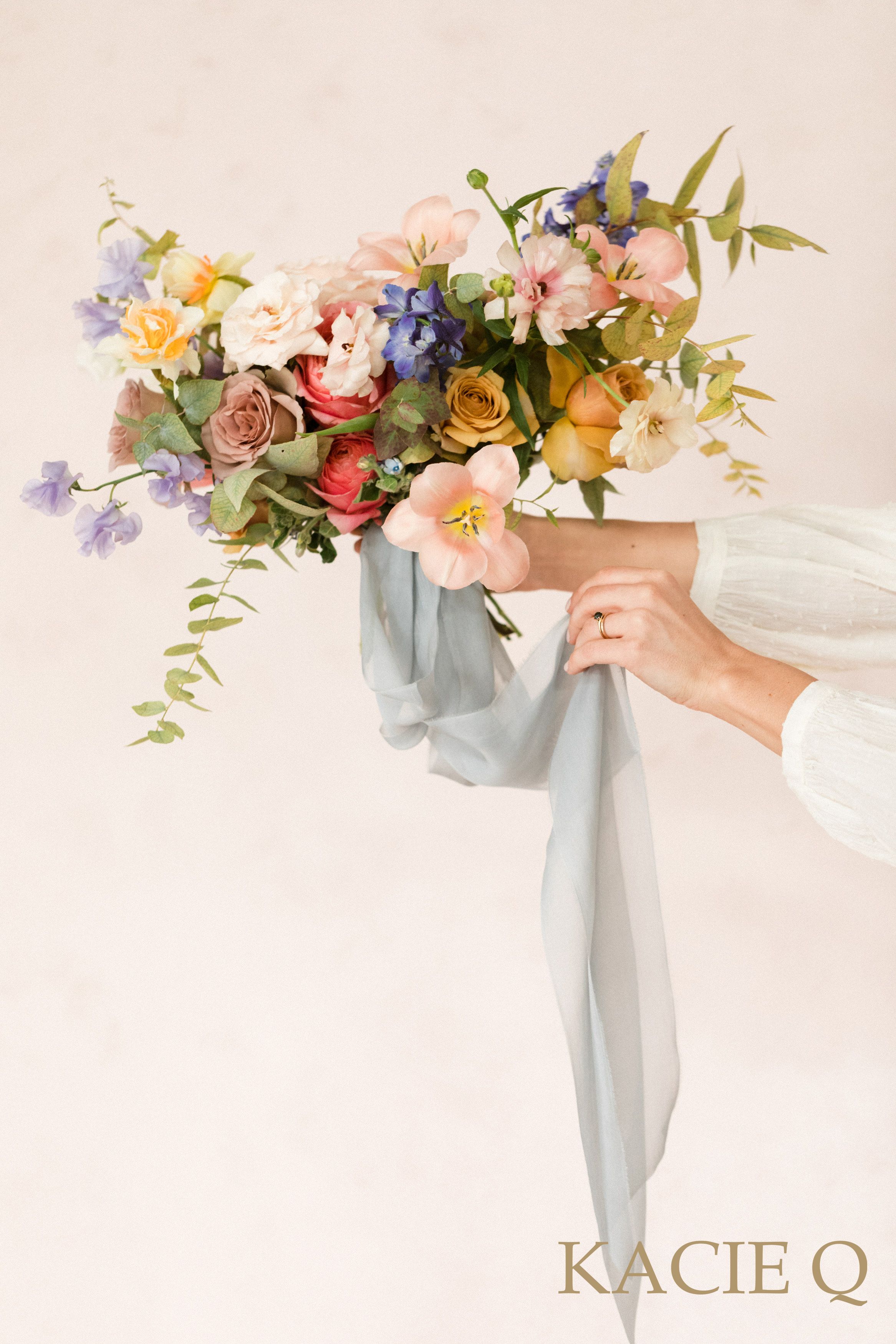 Bloomin' Good Time Floral Workshop Nashville, TN
