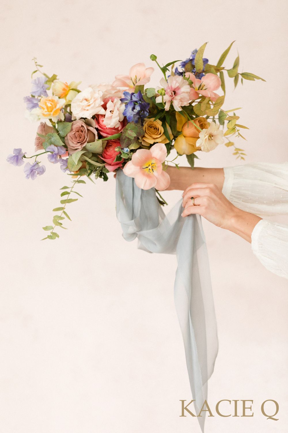 Bloomin' Good Time Floral Workshop Nashville, TN
