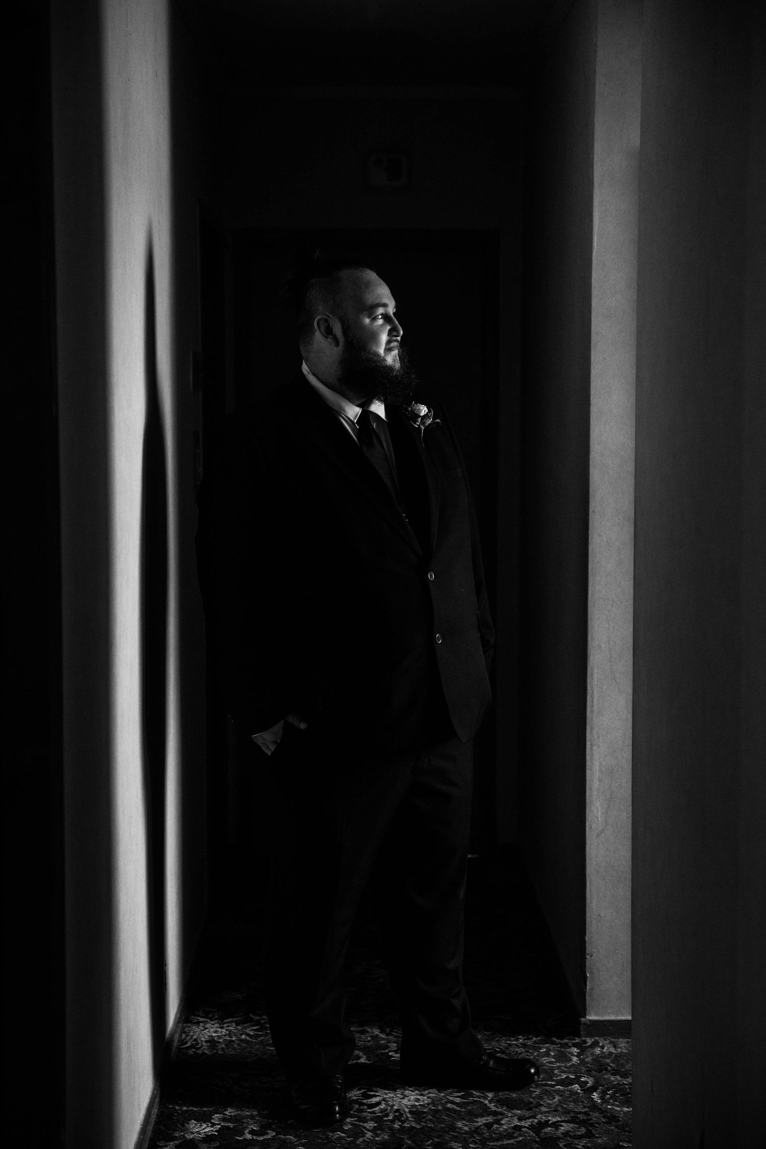 Rotorua Groom