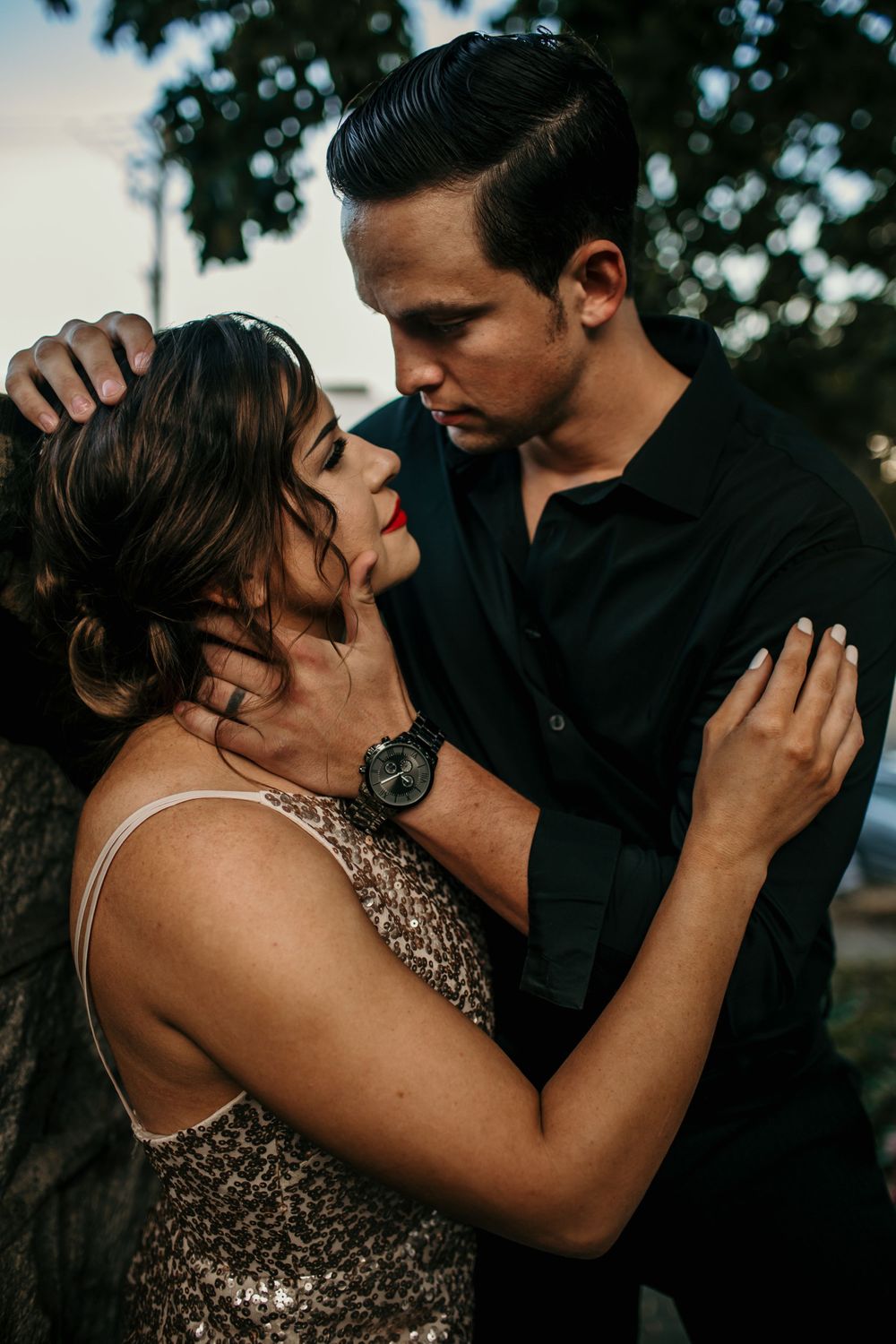 Washington Couples Photographer