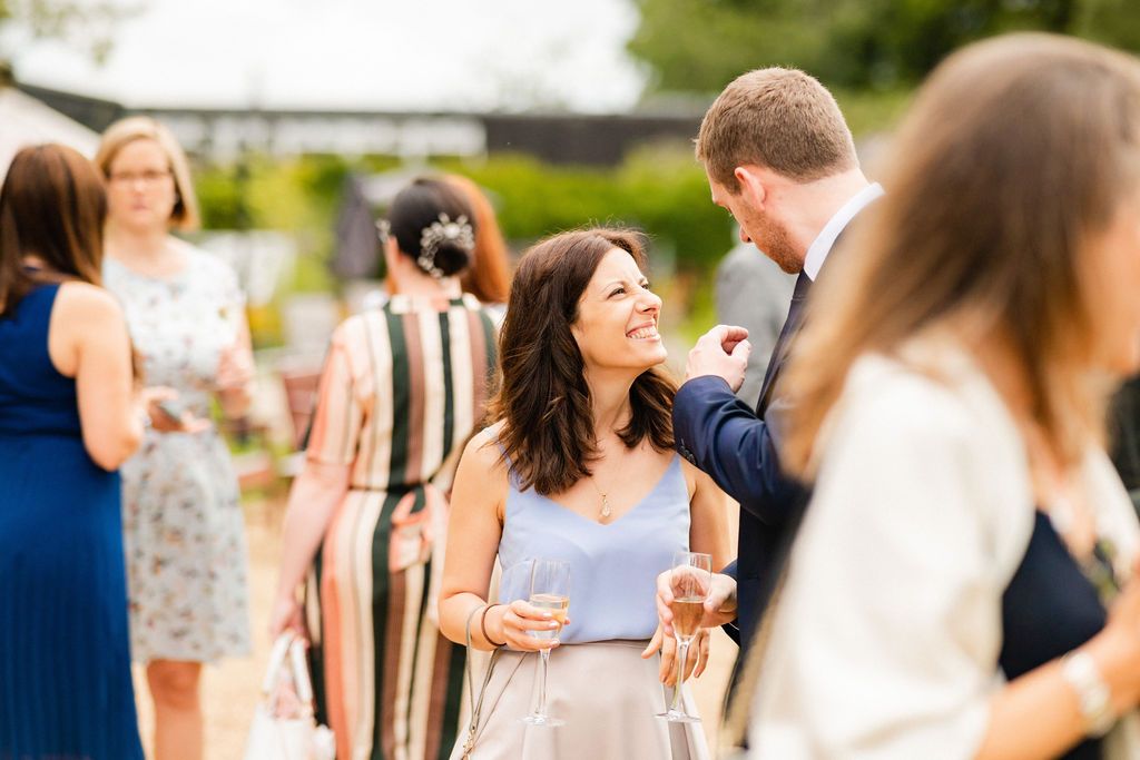 Hartsfield Manor Weddings