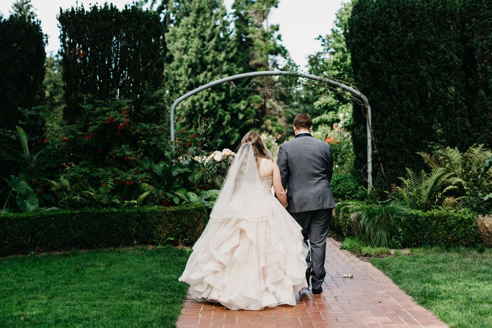 rose test garden wedding, Oregon wedding ideas, Portland wedding, rose garden wedding, Oregon wedding photographer,