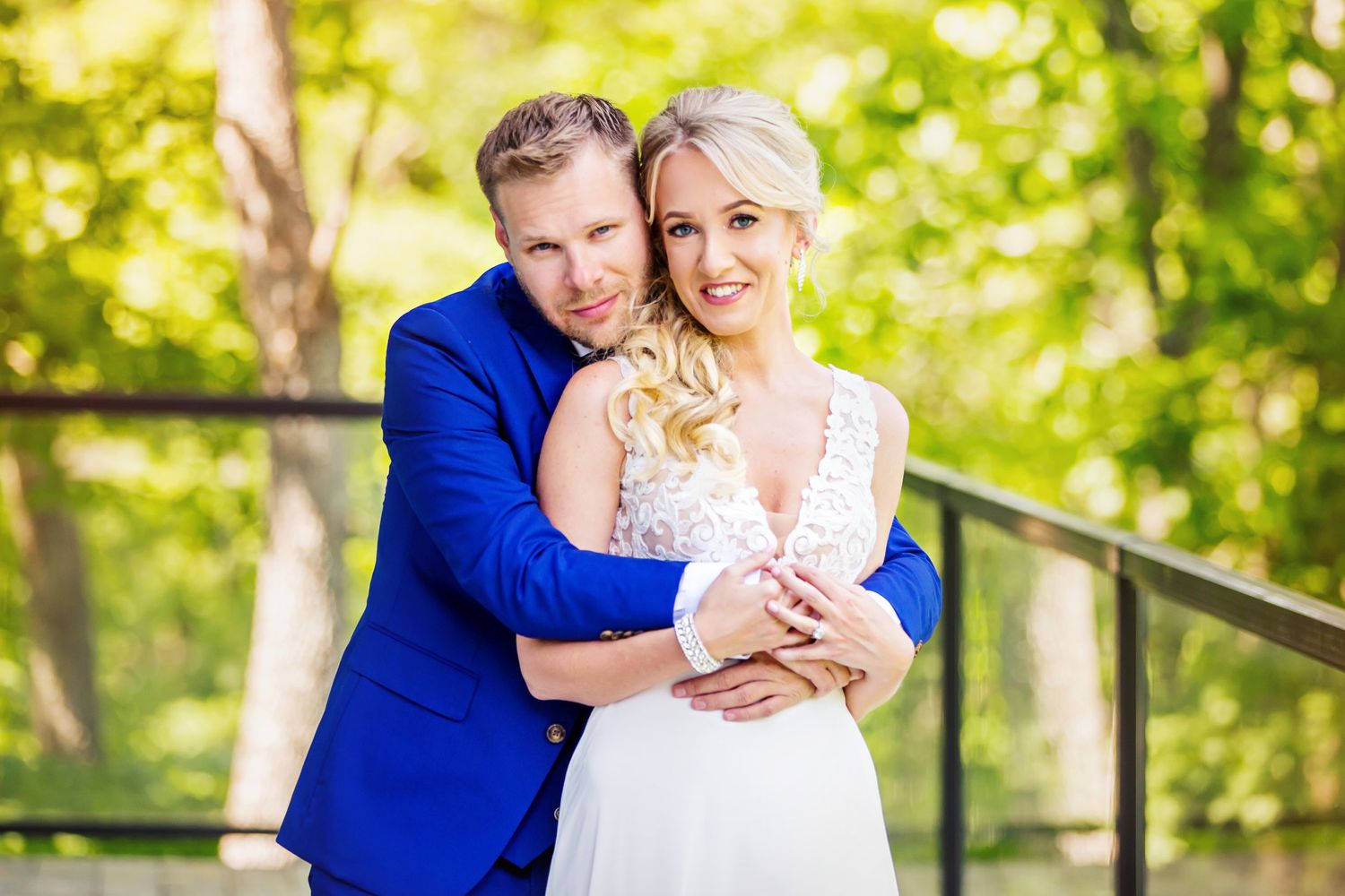 Hidden Valley Resort Huntsville Ontario Wedding Photos Shawn Van Daele