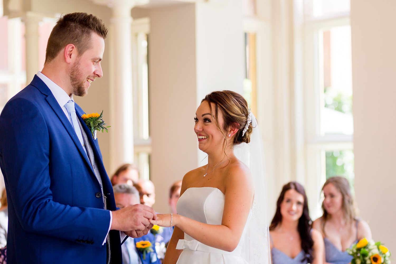 wedding vows