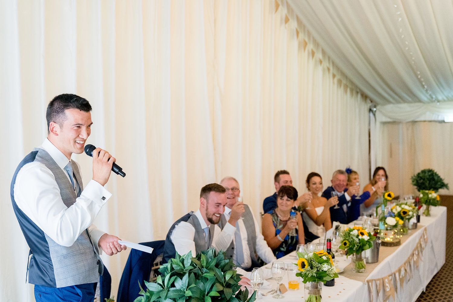 best man speech wedding