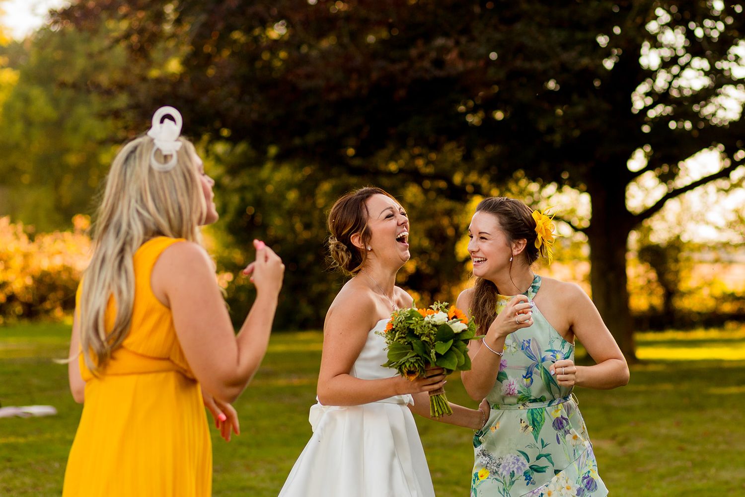 candid weddingphotography