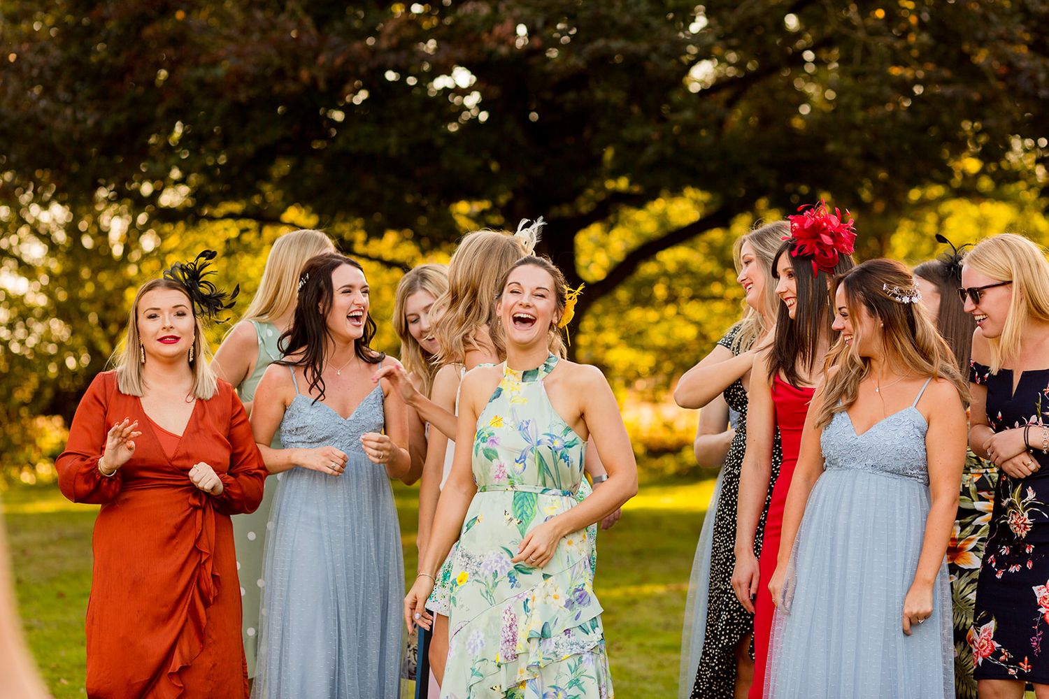 fun candid photography