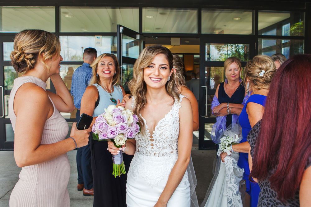 Paramount Eventspace and Black Creek Pioneer Village Woodbridge Wedding Photos