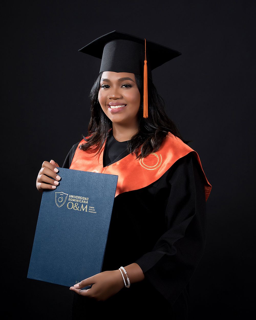 Karia - Graduación O&M Santo Domingo - Ranyel Raw