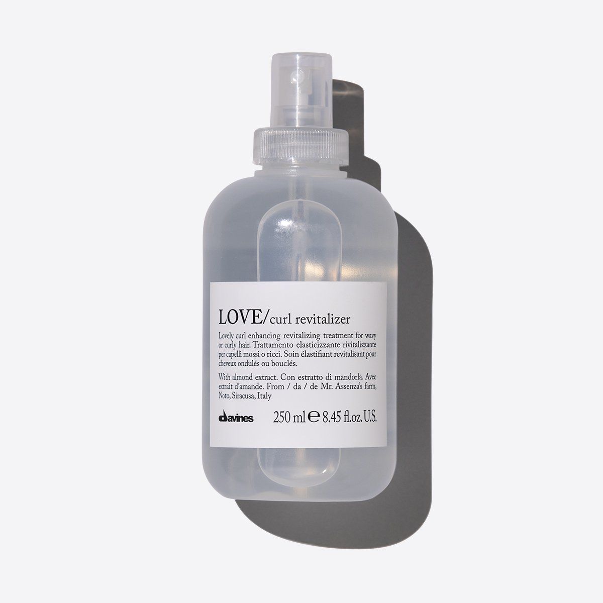 Prodotto linea Styling Davines di Bonitahairstyle salone di parrucchieri a Padova