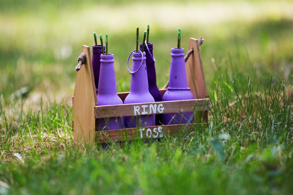 Fieldcote Memorial Park Museum Summer DIY Wedding Photography Shawn Van Daele