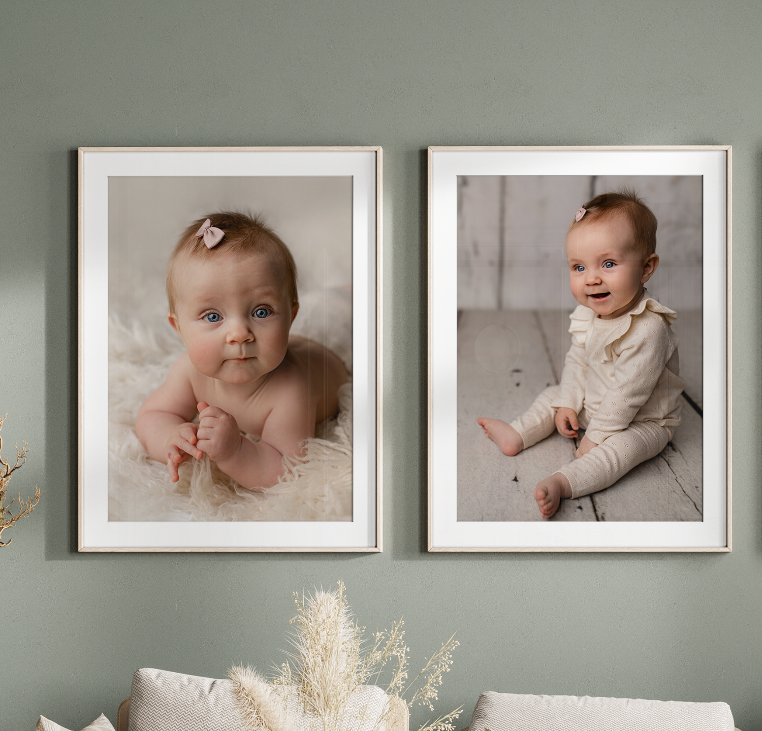 Barnefotograf Malin Berdal, Studiofotograf Studio Trøndelag, Trondheim