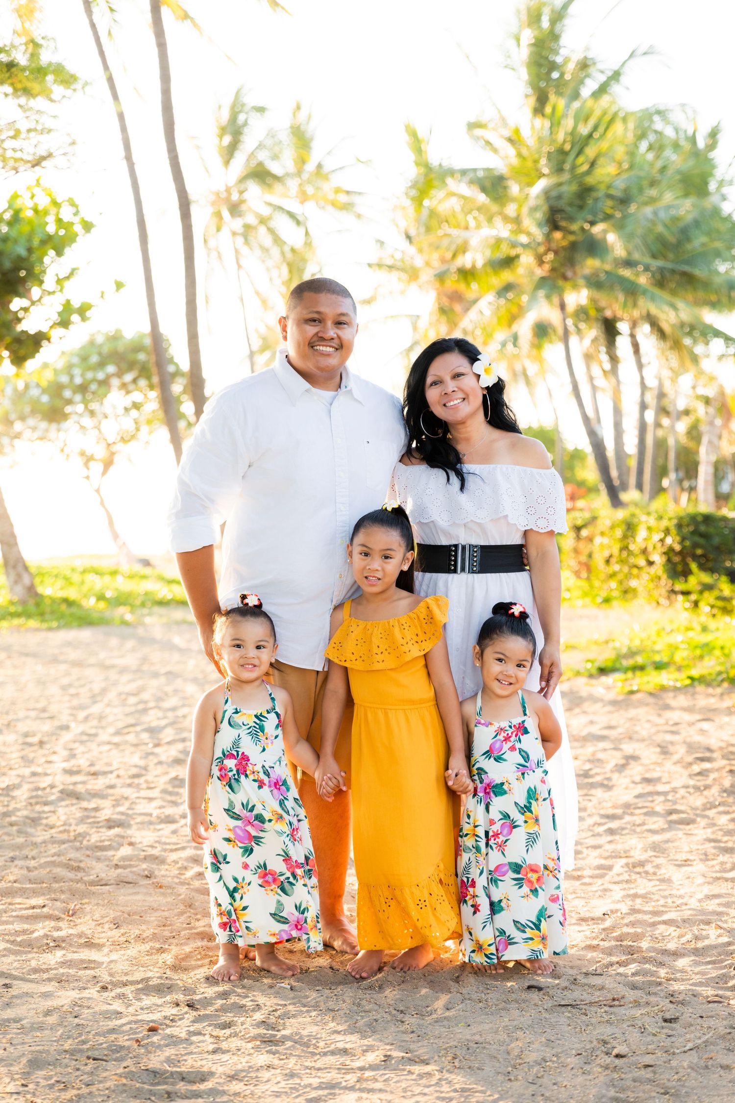 Lahaina Family photographer