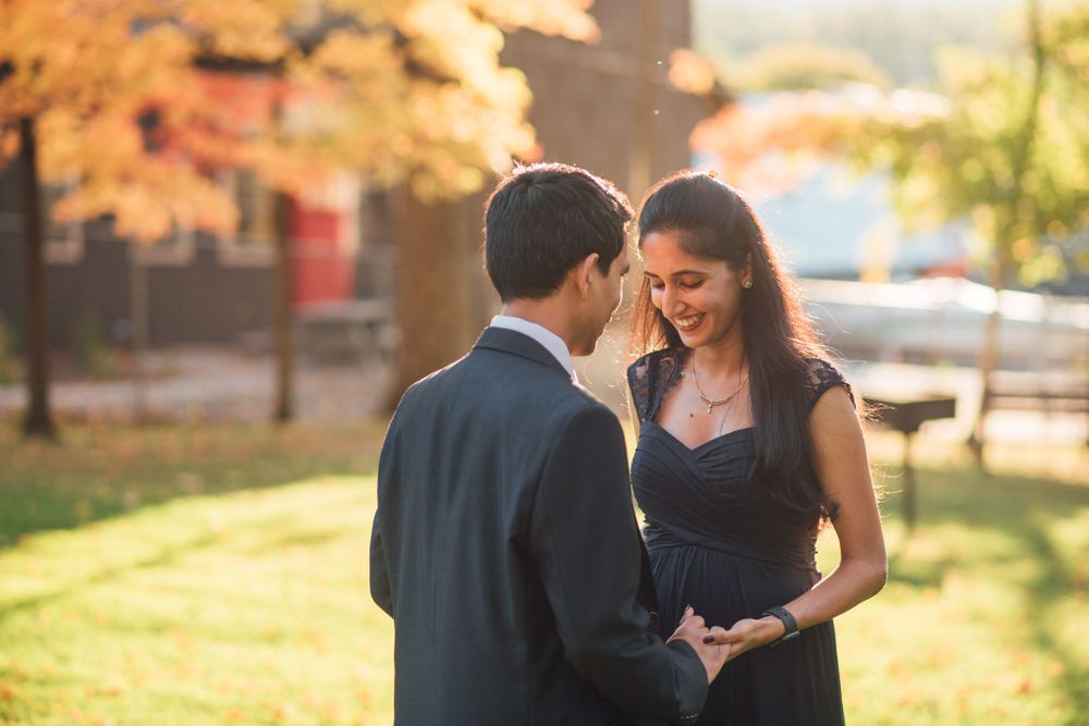 lake george fall maternity shoot