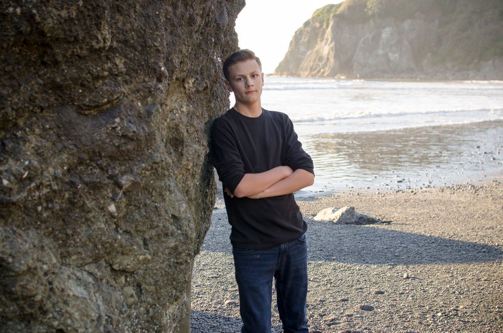 Central Oregon Award Winning Stylist & Photographer Senior Portraits Redmond Oregon, Senior Portraits Bend Oregon, Senio