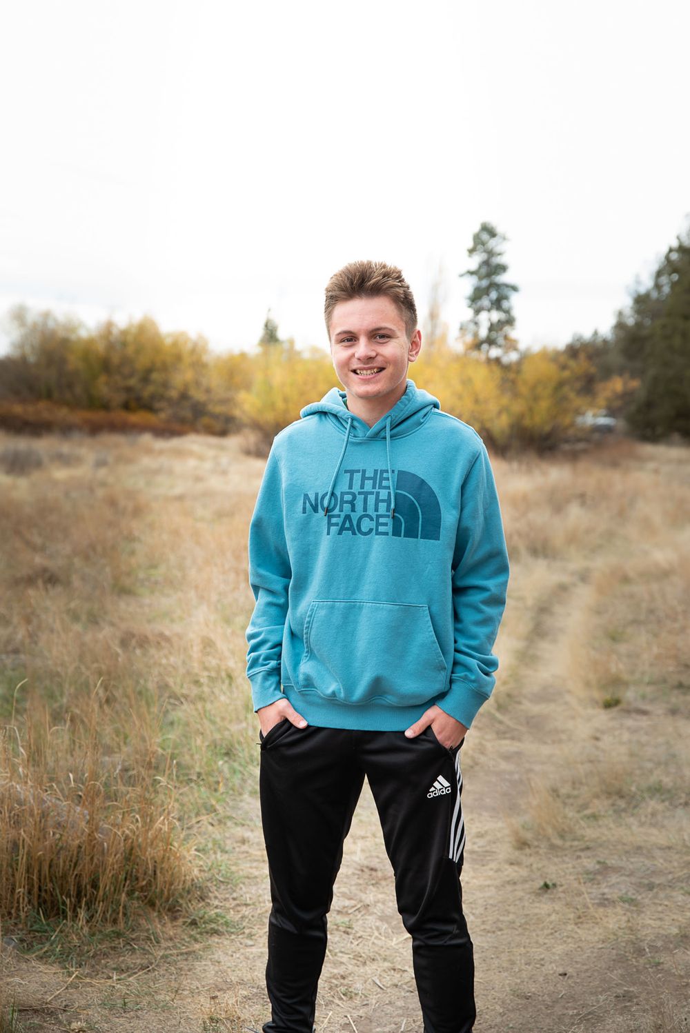 Senior Photoshoot 2021, Redmond Oregon Senior Portrait Photography