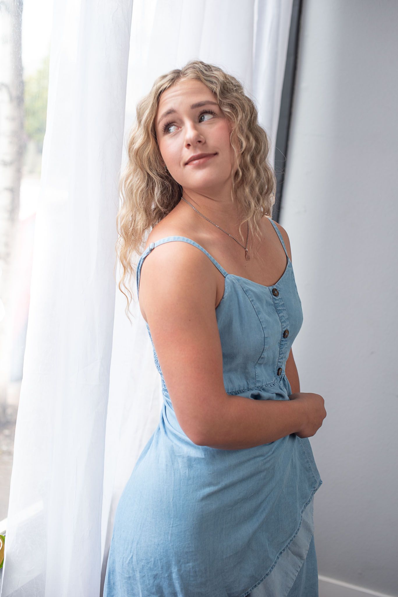 Senior Photoshoot 2021, Redmond Oregon Senior Portrait Photography