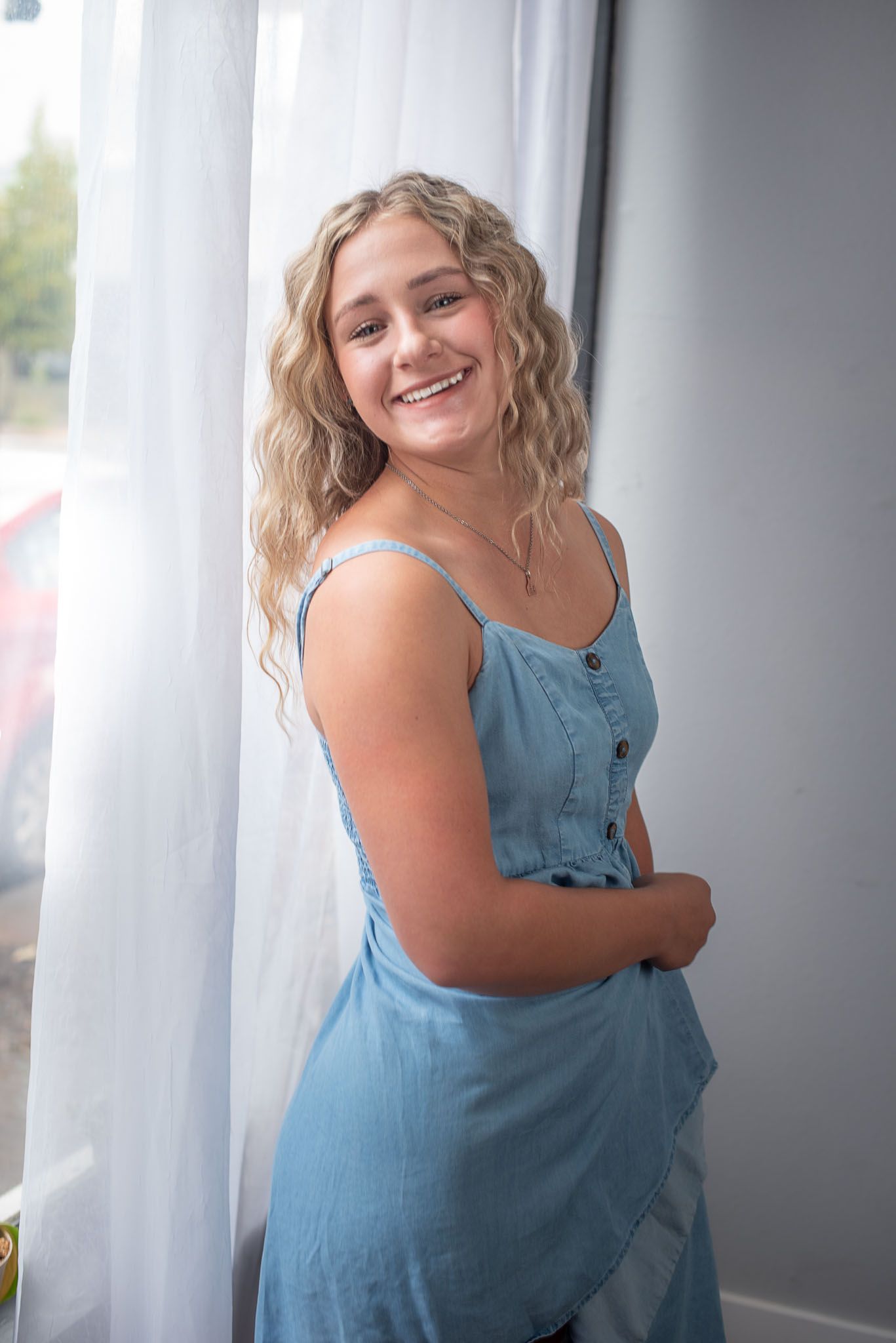 Senior Photoshoot 2021, Redmond Oregon Senior Portrait Photography