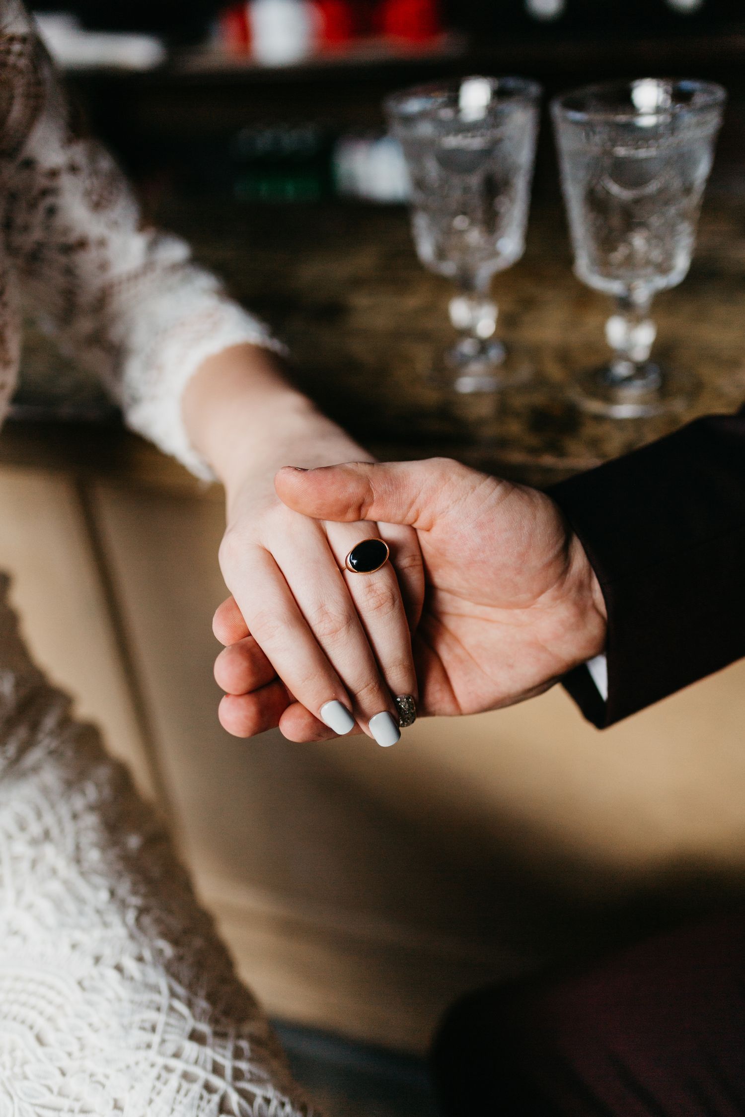 Best Colorado Ideas Boho Wedding Unique Wedding Ring