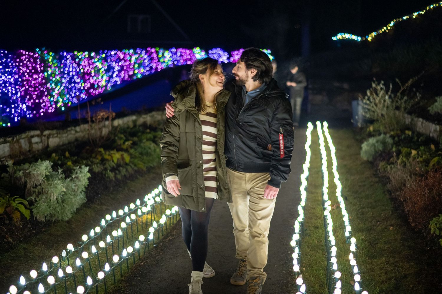 naumkeag winter lights proposal