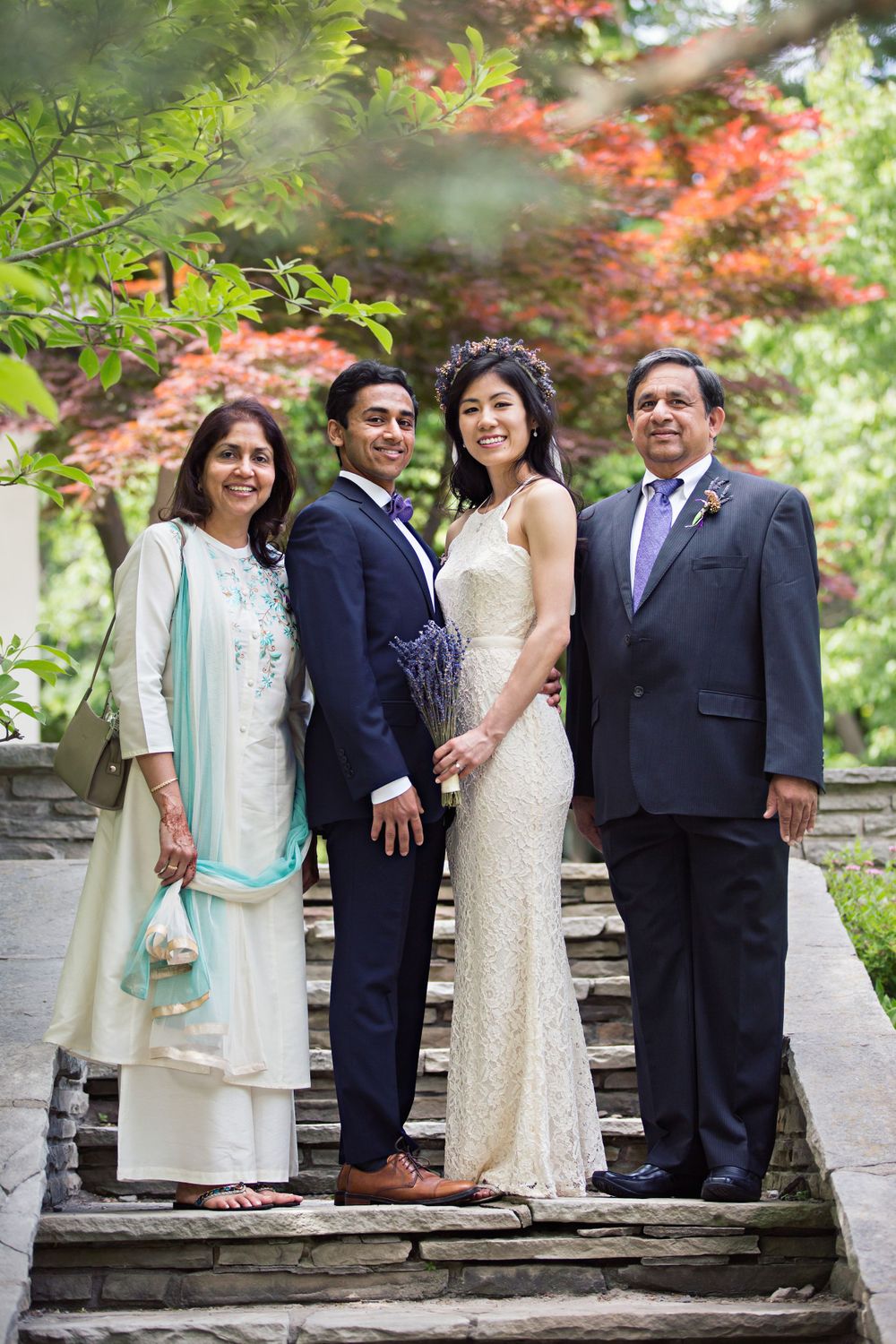 Fieldcote Memorial Park Museum Summer DIY Wedding Photography Shawn Van Daele