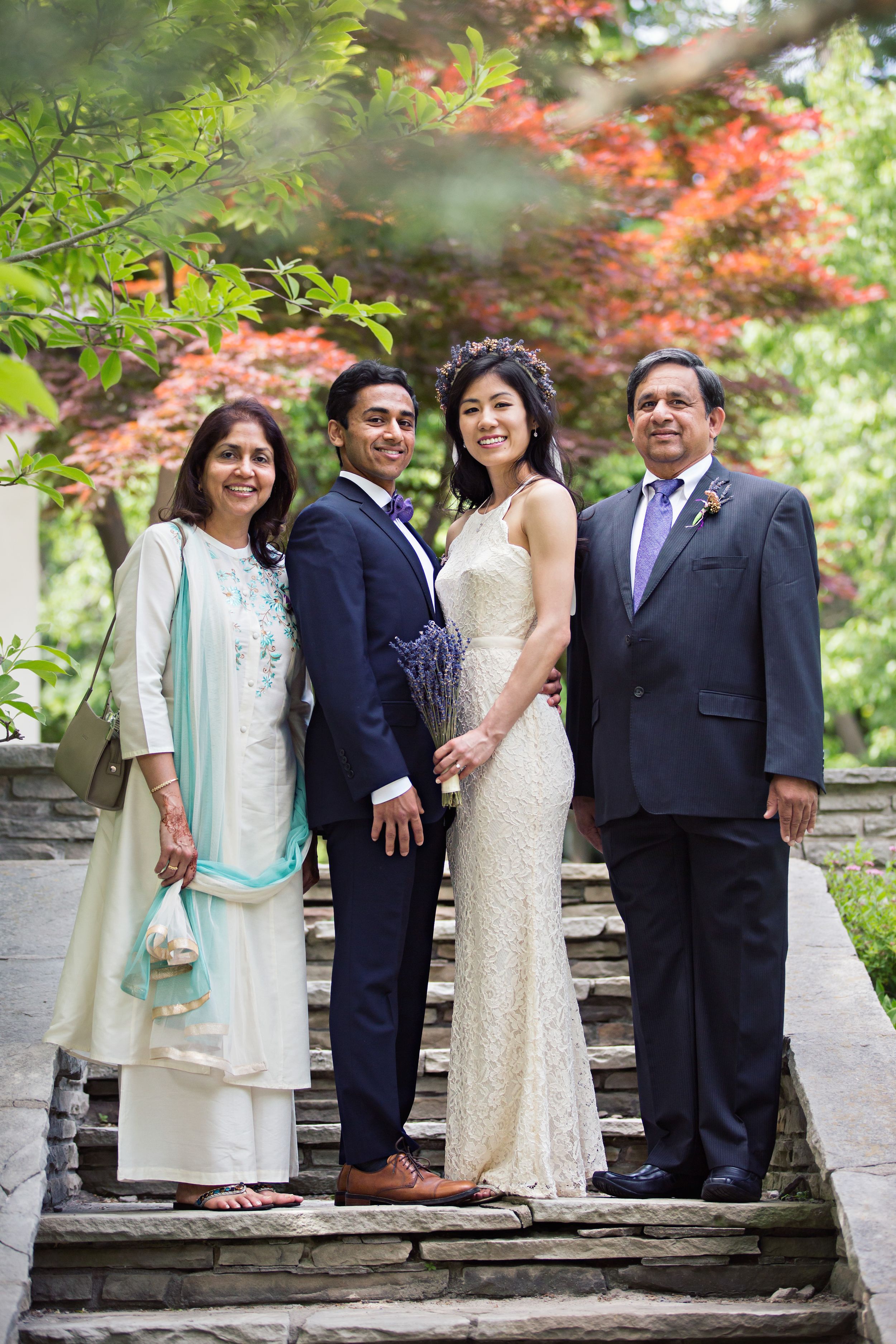 Fieldcote Memorial Park Museum Summer DIY Wedding Photography Shawn Van Daele