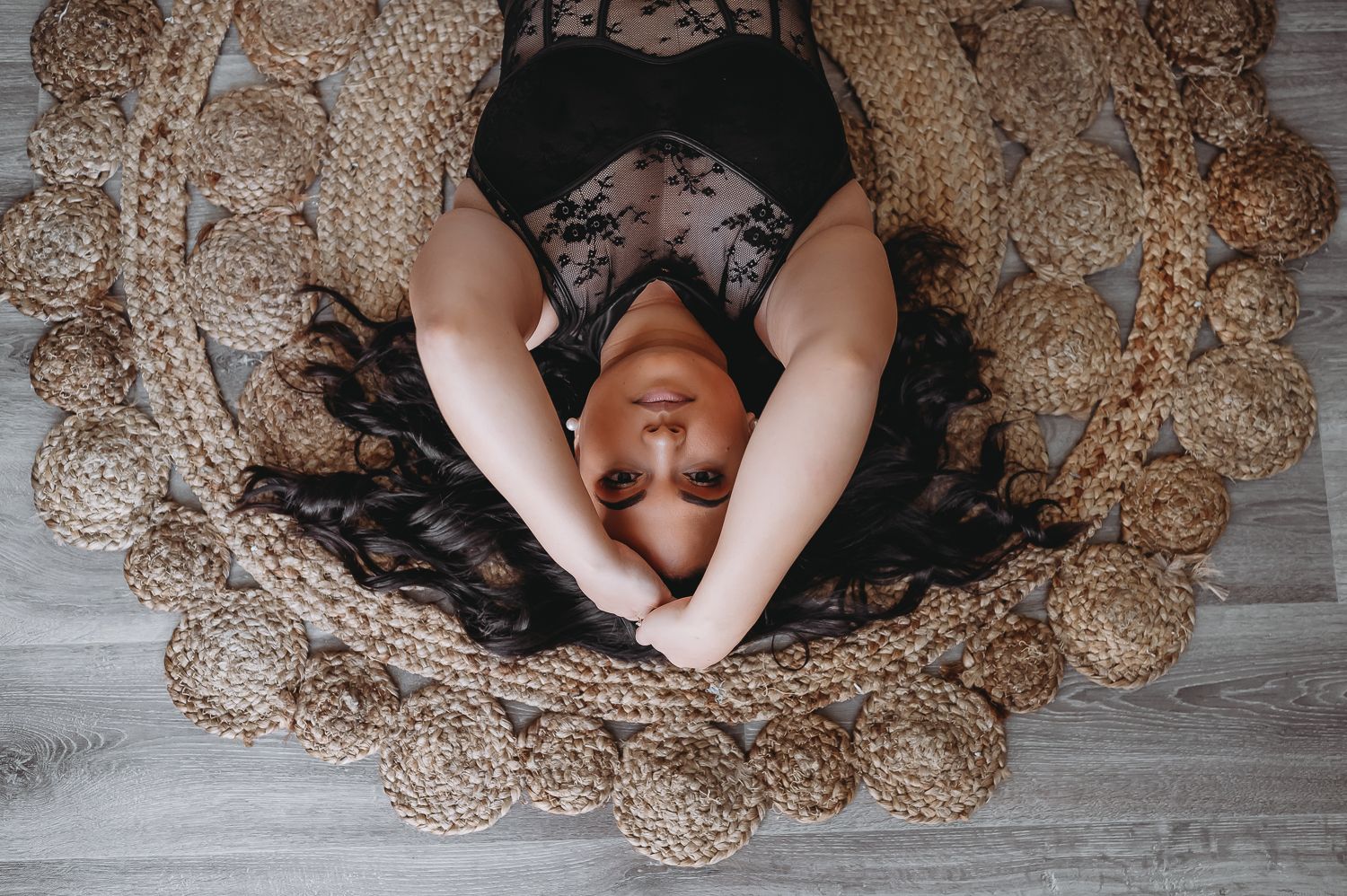 beautiful boudoir session, Darwin.