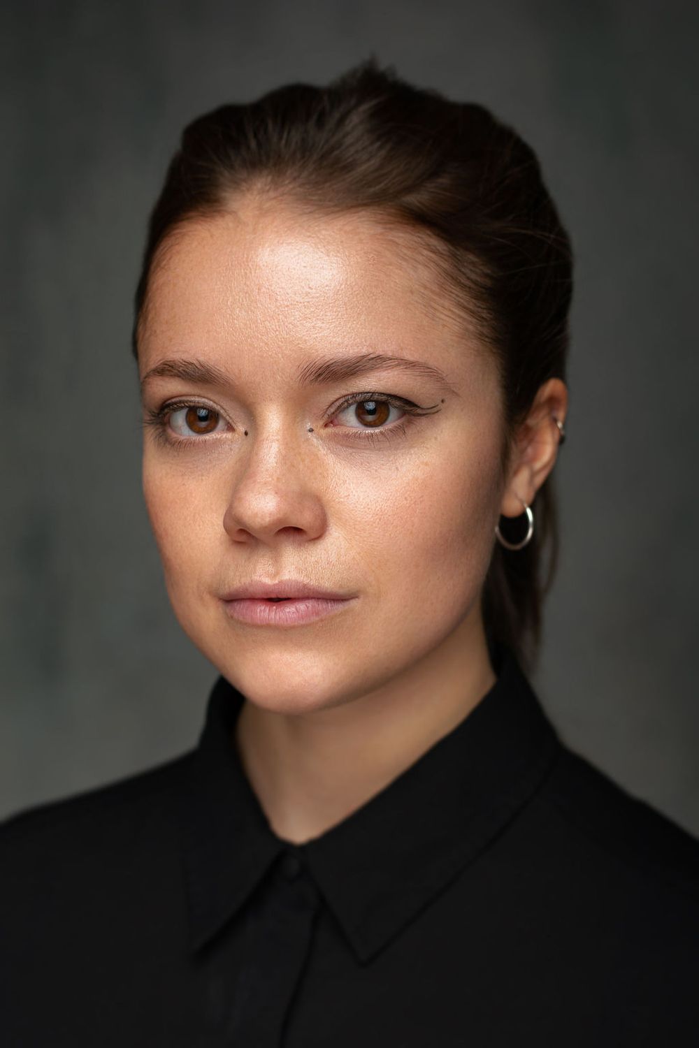 Adrian Leca Actor Headshot